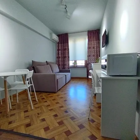 Davka Apartments Batumi Exterior photo
