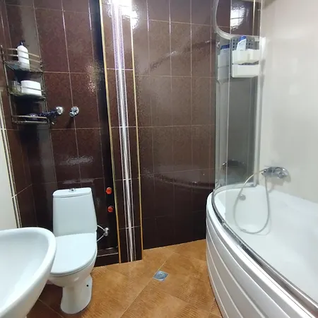 Davka Apartments Batumi Room photo