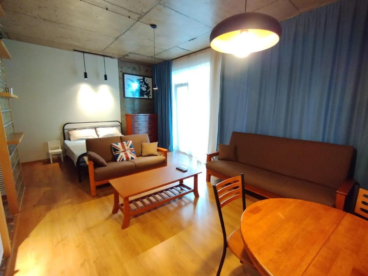 Apartment Davka *
