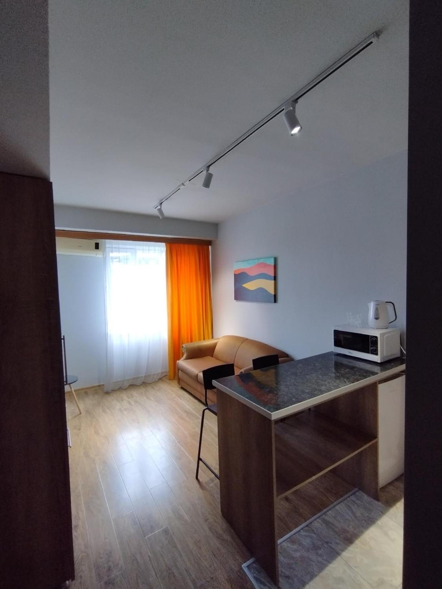 Apartment Davka