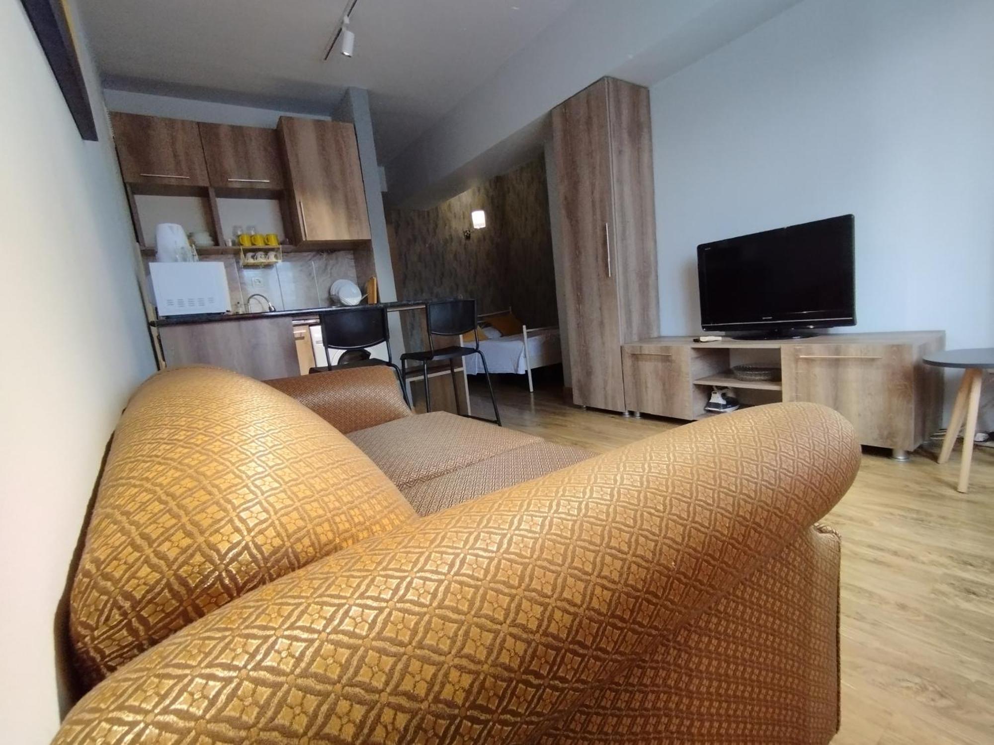 Apartment Davka *