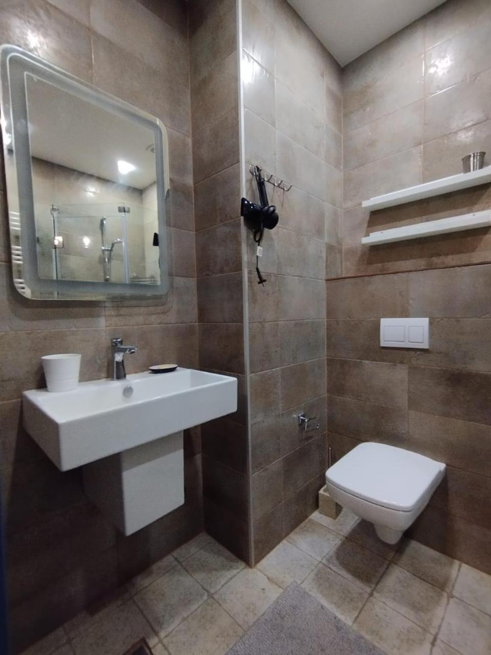 Apartment Davka Batumi