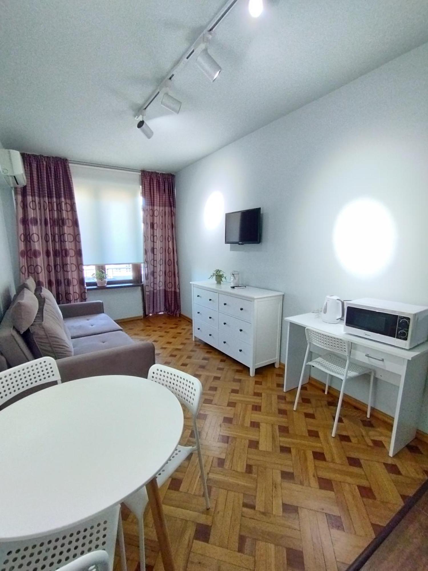 Apartment Davka *