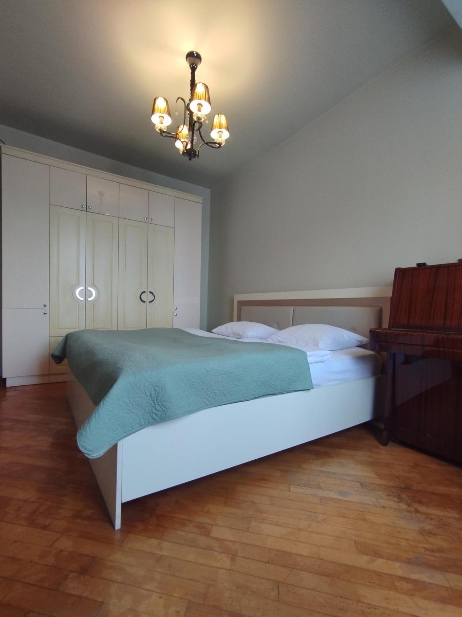 Apartment Davka Batumi