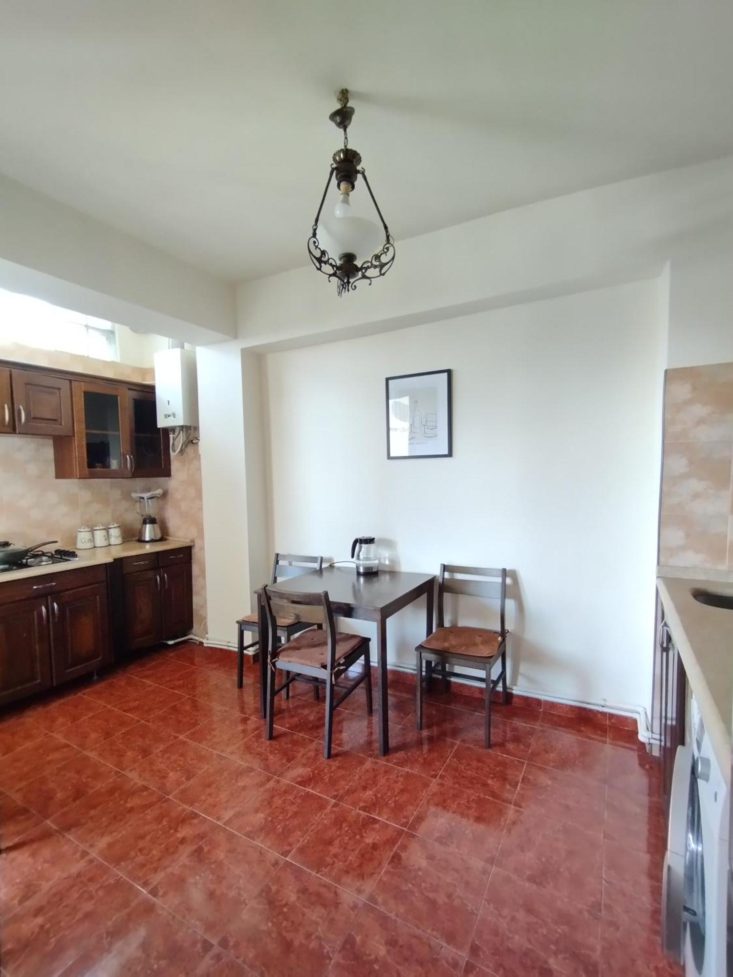 Apartment Davka