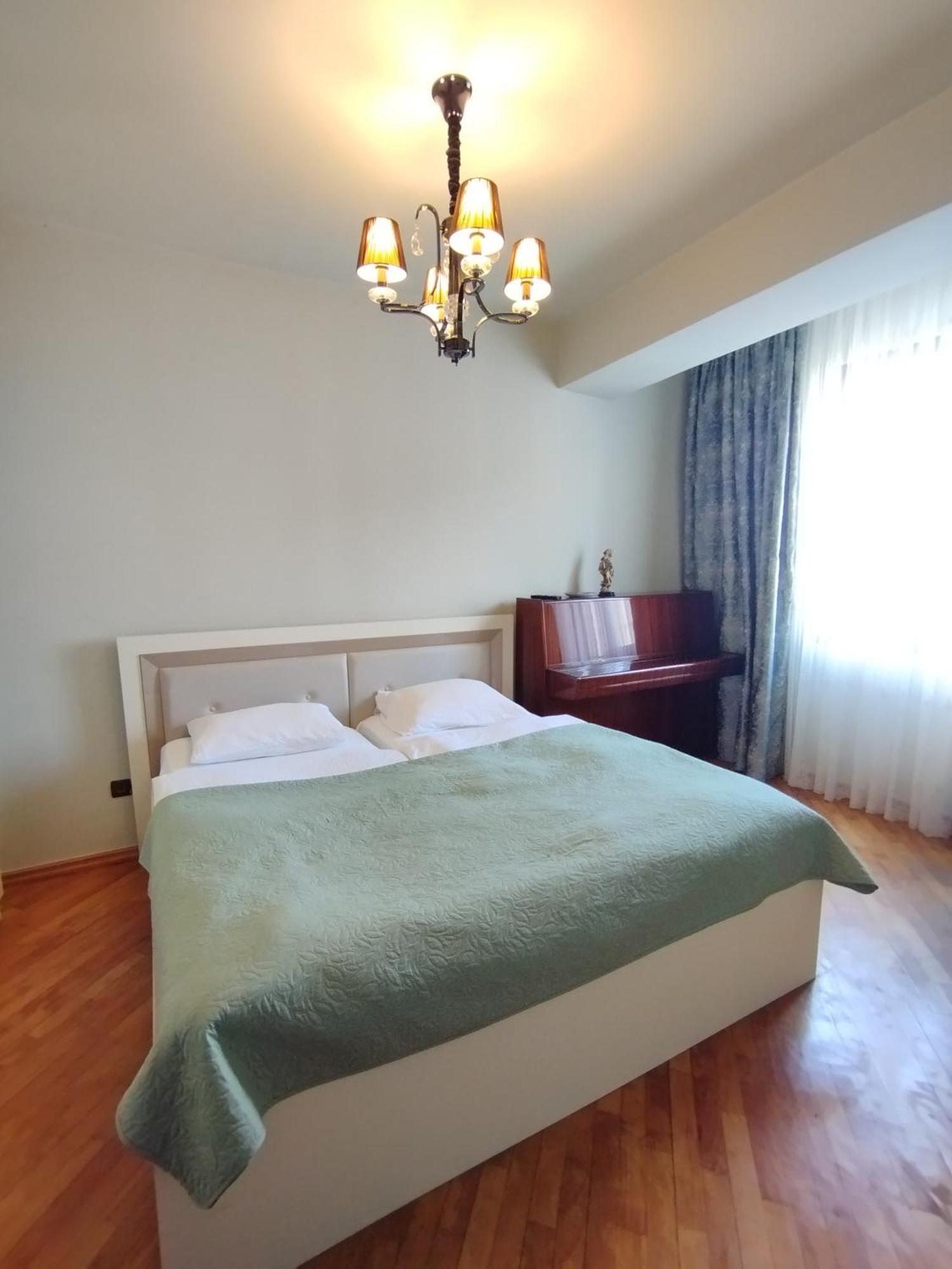 Davka Apartment *