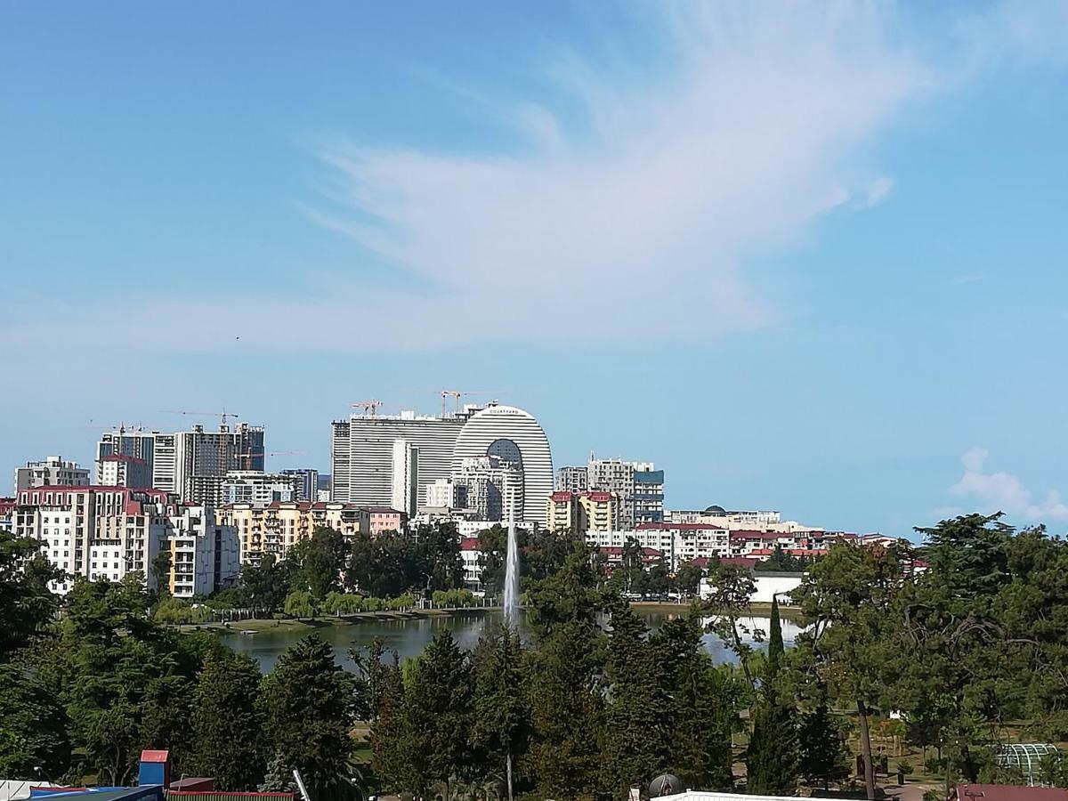 Davka * Batumi